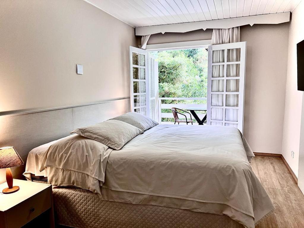 Inn Morro Do Elefante By Concavus Campos do Jordao
