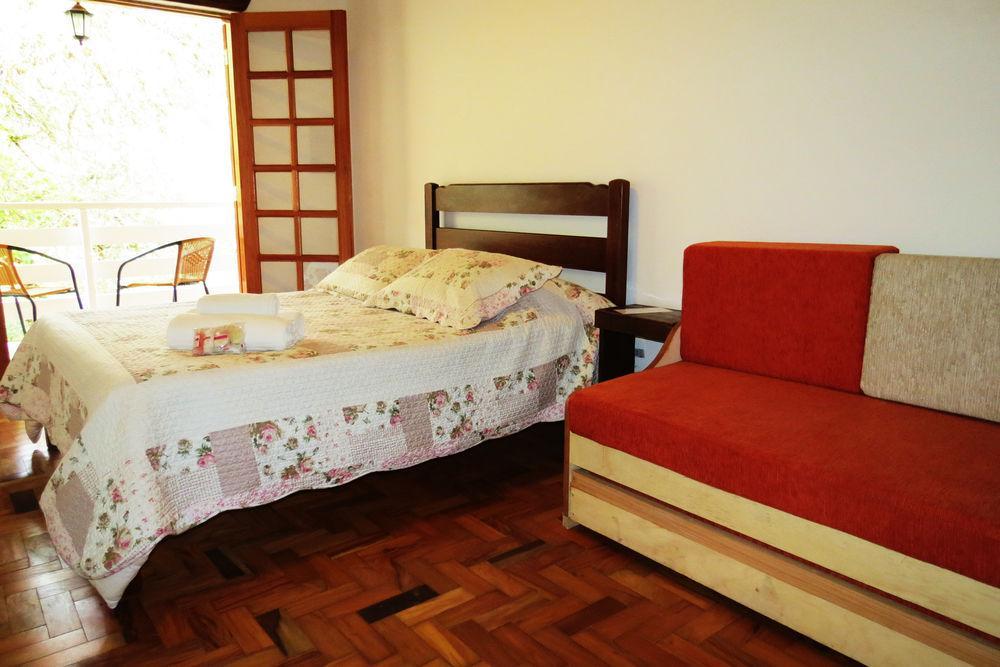 Morro Do Elefante By Concavus Inn Campos do Jordao