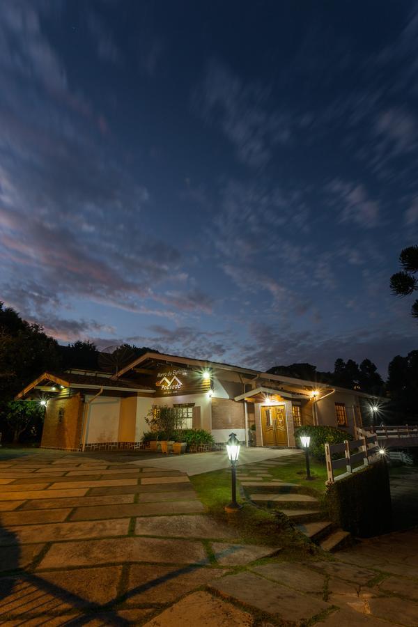 Morro Do Elefante By Concavus Inn Campos do Jordao