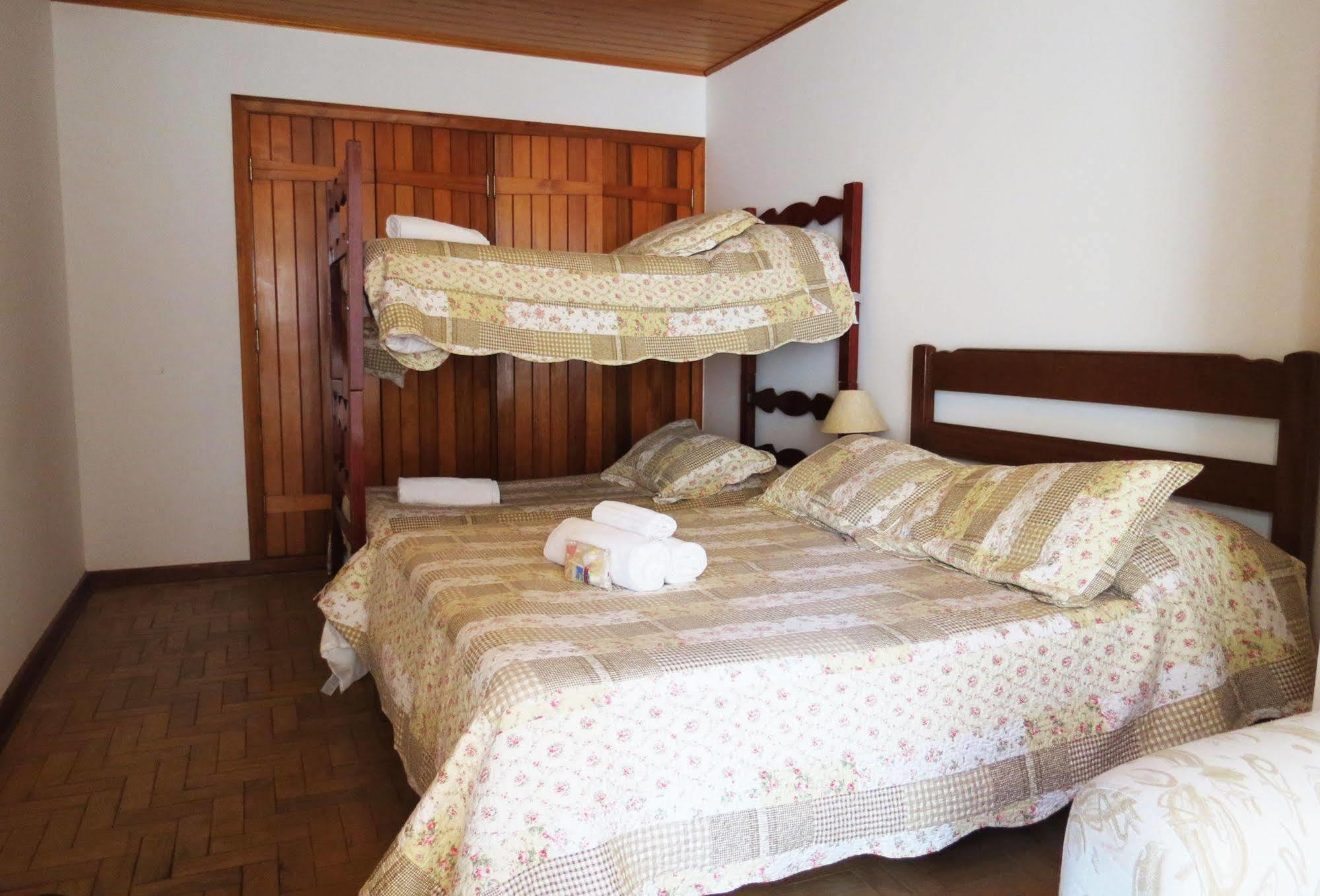 Inn Morro Do Elefante By Concavus Campos do Jordao